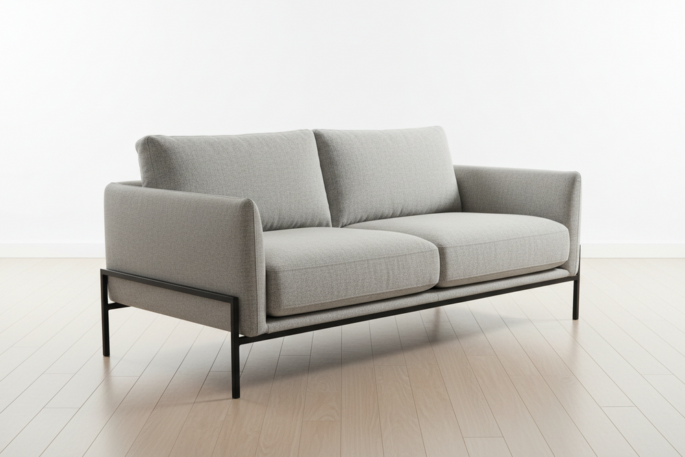 2 Seater sofa