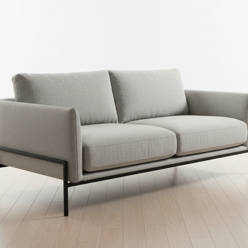 2 Seater sofa