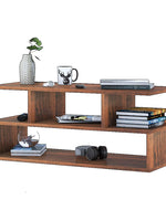 Cajones Wooden Handmade Solid Sheesham Wood Coffee Table