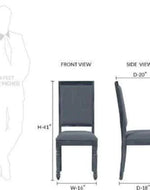 Hand Carved Compact Design 6 Seater Dining Set with 1 Bench