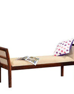 Wooden Bench for Living Room 2 Seater Dining Bench (Sheesham Wood)