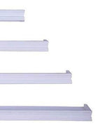 Beautiful Rectangular Wall Shelf