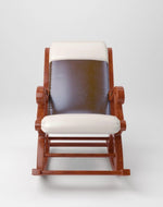 Qualis Premium Rocking Chair