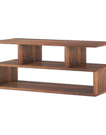 Cajones Wooden Handmade Solid Sheesham Wood Coffee Table
