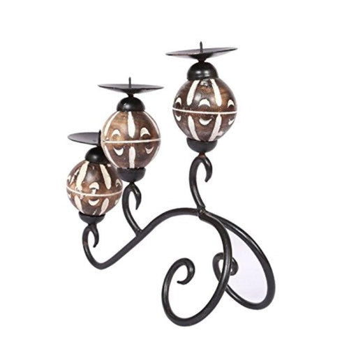 Premium Aesthetic Candle Stand