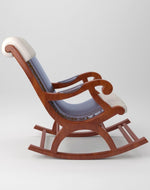 Qualis Premium Rocking Chair