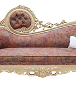 Victorian Style Sofa Couch