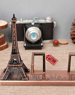 Eiffel Tower Business Card Holder - Bloomart