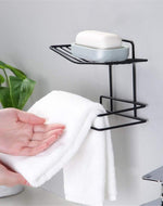 Storage Rack