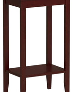 Modern Design Handmade End Table