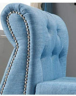 Upholstered Tufted Storage Bench Sofa Footstool Bed End Table for Living Room Bedroom