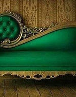 Victorian Style Sofa Couch