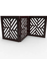 Portable Safety Pet Fence Gate Partition For Kids