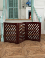 Portable Safety Pet Fence Gate Partition For Kids