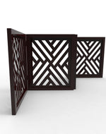 Portable Safety Pet Fence Gate Partition For Kids
