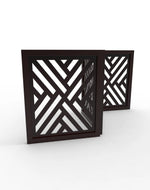 Portable Safety Pet Fence Gate Partition For Kids