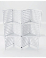 Wooden Room Divider/Wood Separator/Office Furniture/Wooden Partition