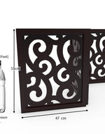 Portable Safety Pet Fence Gate Partition For Kids (Unique Design)