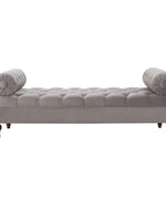 Lewis Bolstered Lounge Entryway Bench Three Seater Sofa diwan Couch Lounger Lounge diwan Settee for Living Room Sofa Set