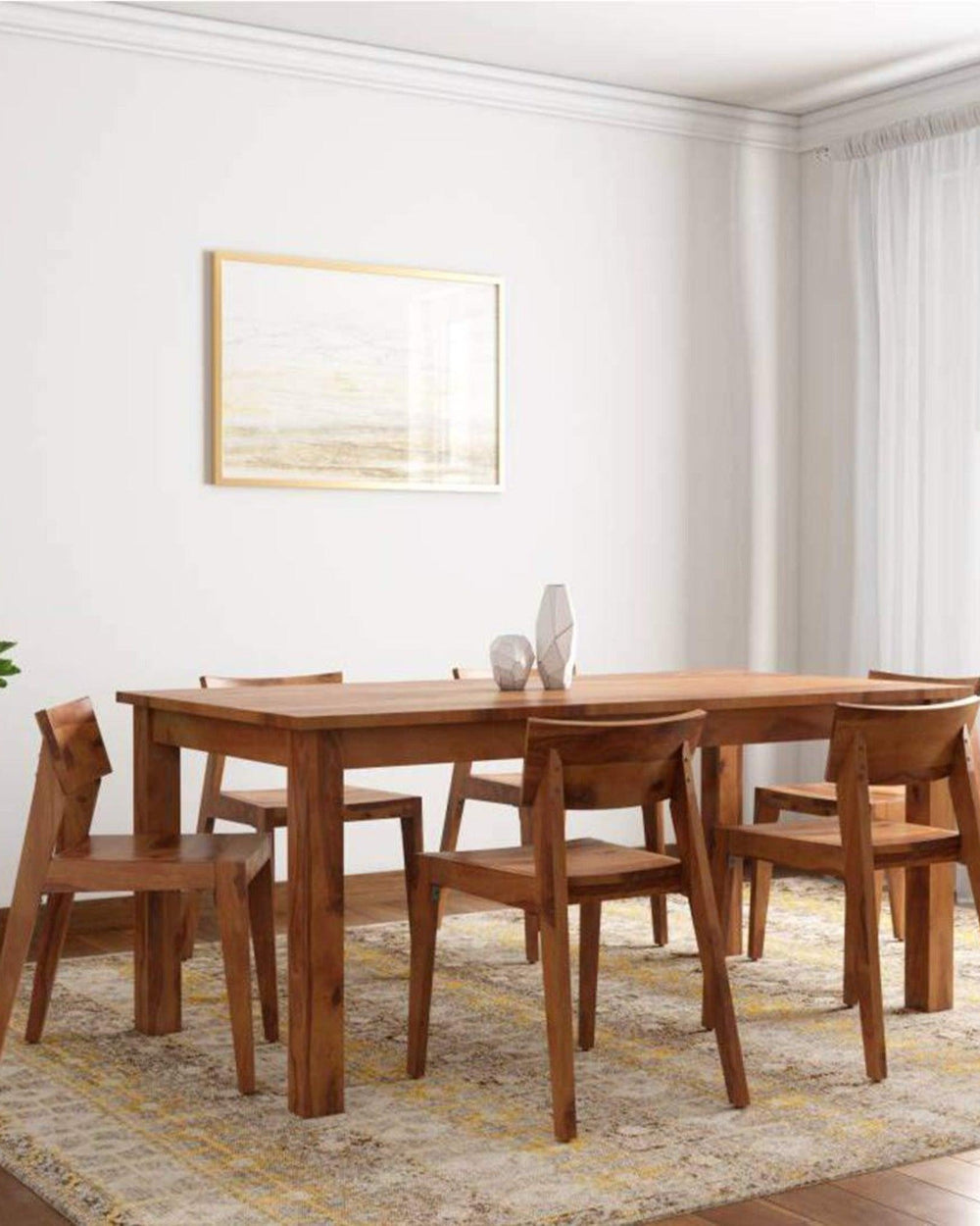 Dining Table Set        