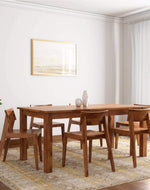 Dining Table Set        