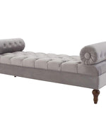 Lewis Bolstered Lounge Entryway Bench Three Seater Sofa diwan Couch Lounger Lounge diwan Settee for Living Room Sofa Set