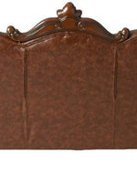 Wooden Hand Carved 2 Seater Sofa Set with 3 Pillows