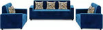Modern Design Fresco 3+1+1  Sofa Set for Living Room