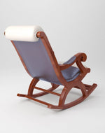 Qualis Premium Rocking Chair