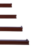 Beautiful Rectangular Wall Shelf