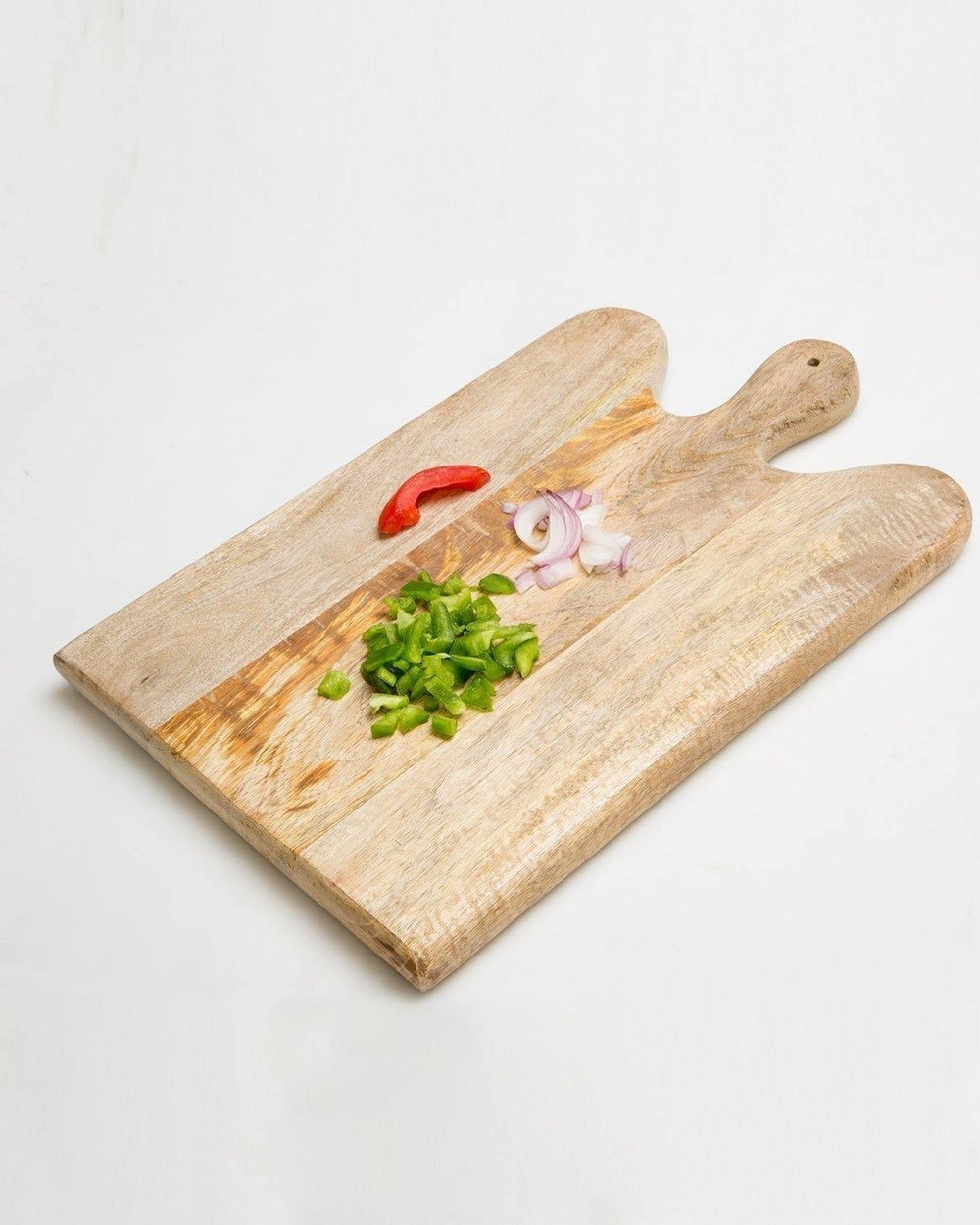 Wooden Chopping Board/Cutting Board - WoodenTwist