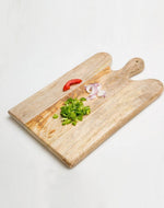 Wooden Chopping Board/Cutting Board - WoodenTwist