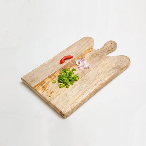 Wooden Chopping Board/Cutting Board - WoodenTwist