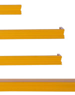 Beautiful Rectangular Wall Shelf