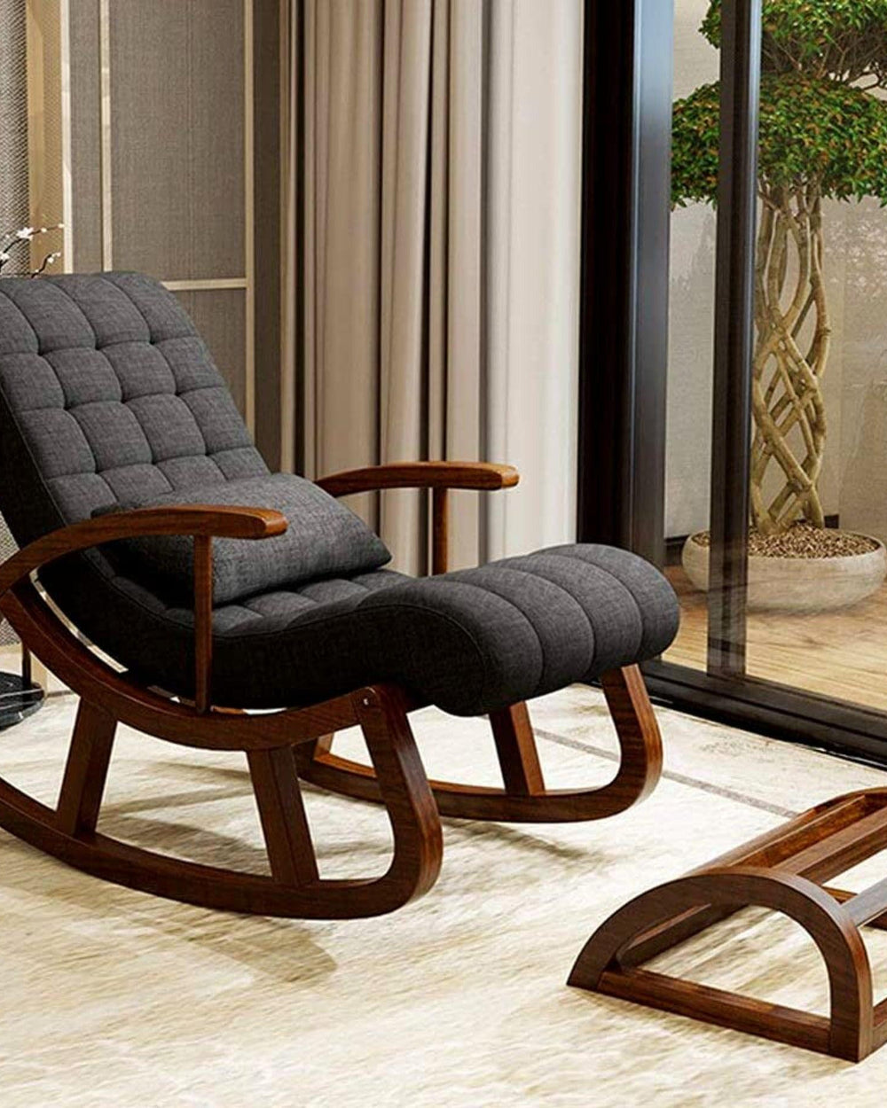 Rocking Chair