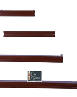 Beautiful Rectangular Wall Shelf
