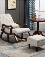 Modern Rocking Chair