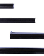 Beautiful Rectangular Wall Shelf