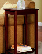 Modern Design Handmade End Table - Bloomart
