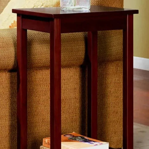 Modern Design Handmade End Table