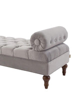 Lewis Bolstered Lounge Entryway Bench Three Seater Sofa diwan Couch Lounger Lounge diwan Settee for Living Room Sofa Set