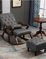 Premium Rocking Chair
