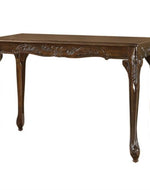 Wooden Hand Carved Beautiful Designs Royal Decor Coffee Table Set (Teak Wood)