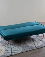 Madera 3 Seater Sofa Cum Bed For Living Room