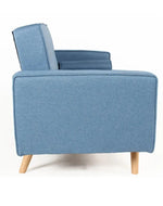 Modern 3 Seater Sofa Cum Bed For Living Room