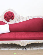 Victorian Style Sofa Couch