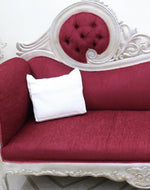 Victorian Style Sofa Couch