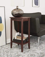 Modern Design Handmade End Table