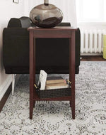 Modern Design Handmade End Table