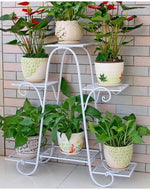 Planter Stand
